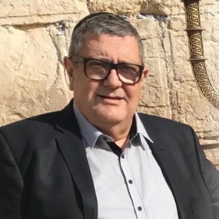 Moshe BENCHIMOL Moshe BENCHIMOL