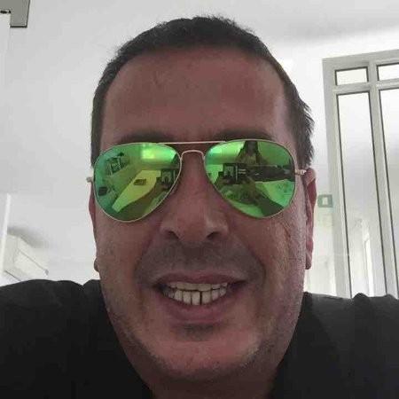Pascal Gabison Pascal Gabison