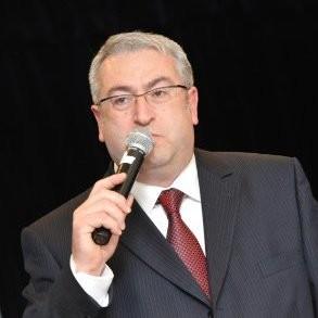 Stéphane Cohen Stéphane Cohen