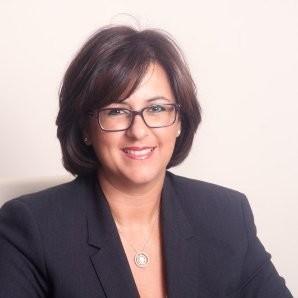 Sandrine Houri-Aharon Sandrine Houri-Aharon