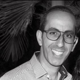 Yariv Amsellem Yariv Amsellem