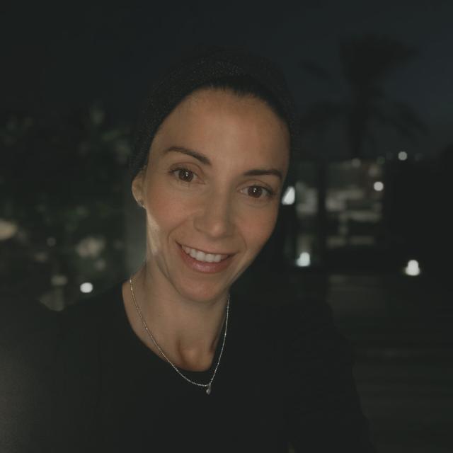 Yaelle Tangy Yaelle Tangy