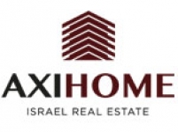 Logo Axihome 4