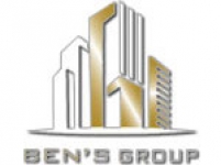 Logo Bensgroup 4
