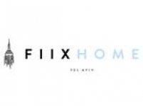 Logo Fiix 4