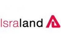 Logo Israland 4