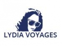 Logo Lydia 4