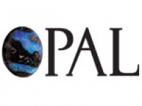 Logo Opal 4