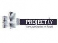 Logo Projectis 4