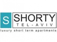 Logo Shorty 4