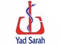 Logo Yadsarah 3
