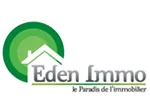 Logo Eden Immo