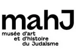 Logo Mahj
